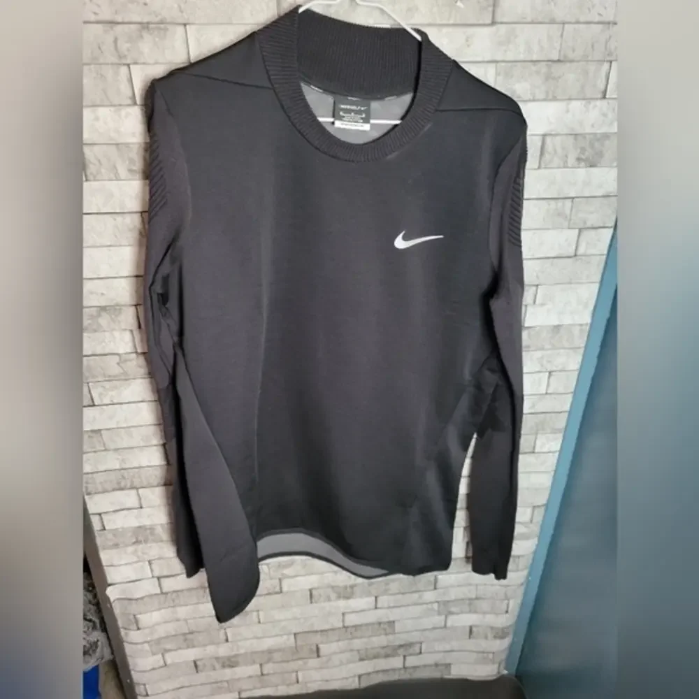 Nike Golf sweatshirt‎ ladies size  medium